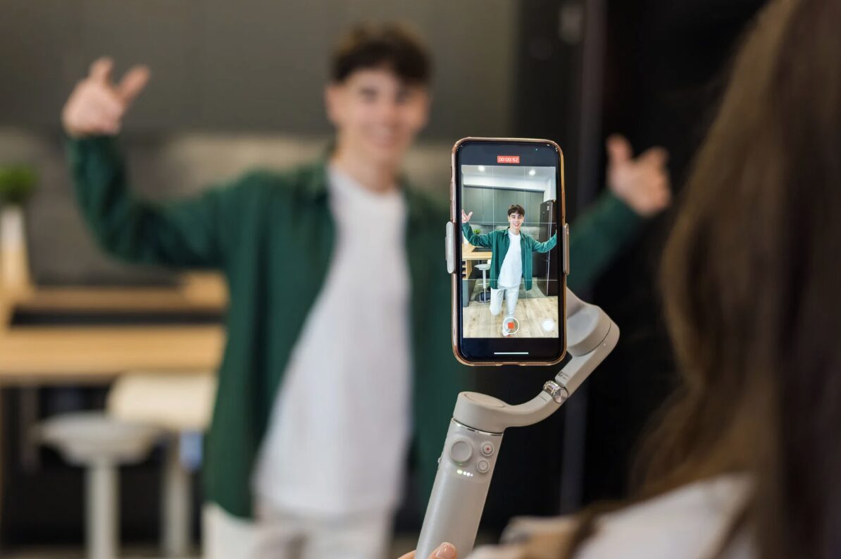 Brand engaging with user on X in playful tone