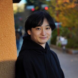 Takumi Noguchi