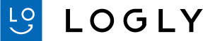 株式会社ログリー様 ロゴ